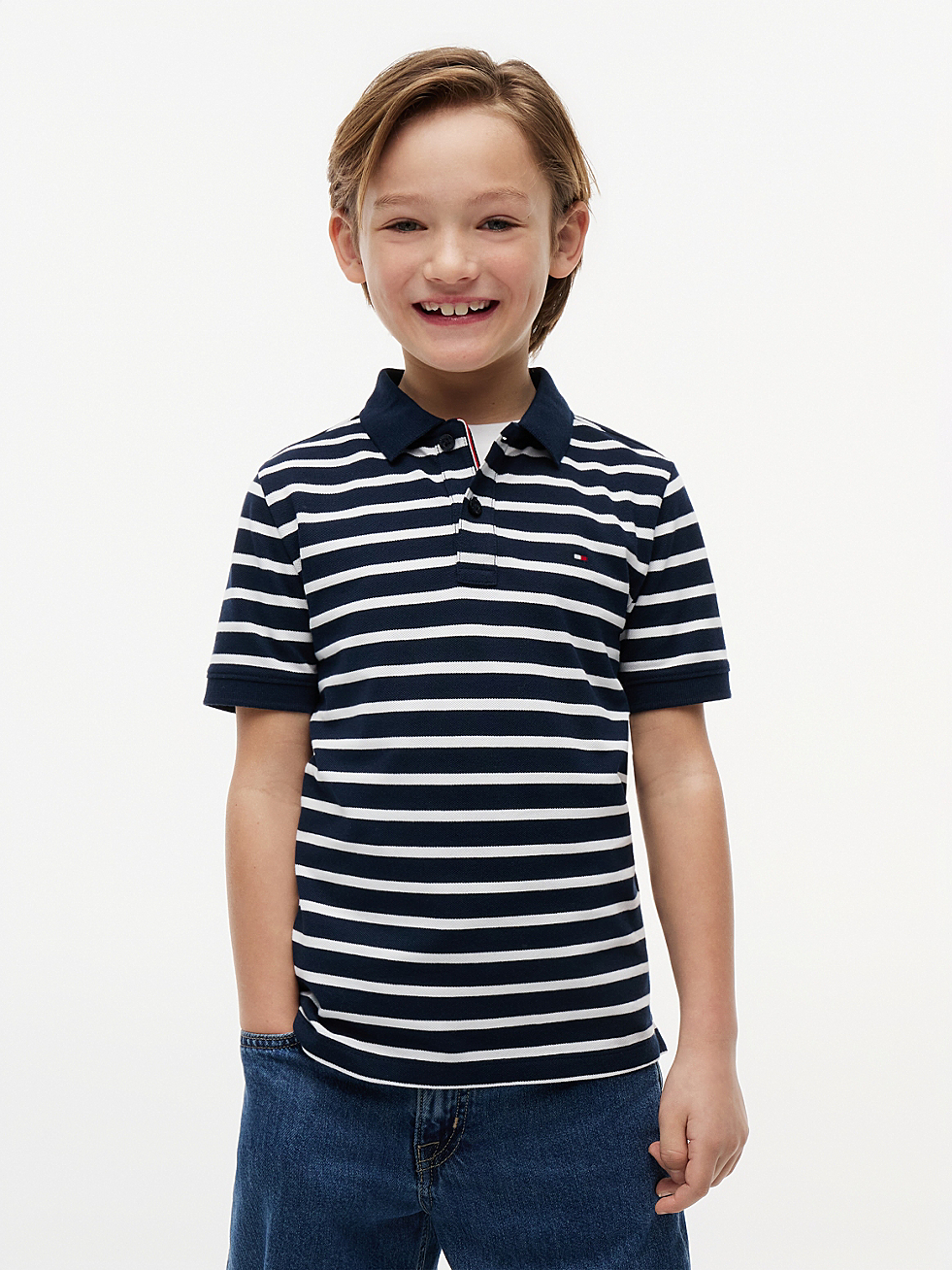 Kidz Management for Tommy Hilfiger item #001
