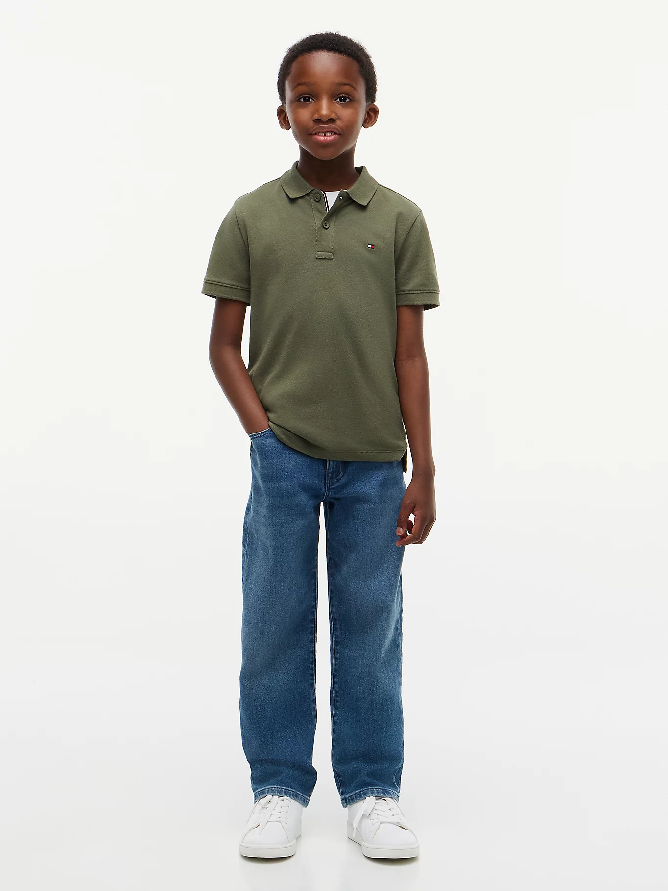 Kidz Management for Tommy Hilfiger item #002