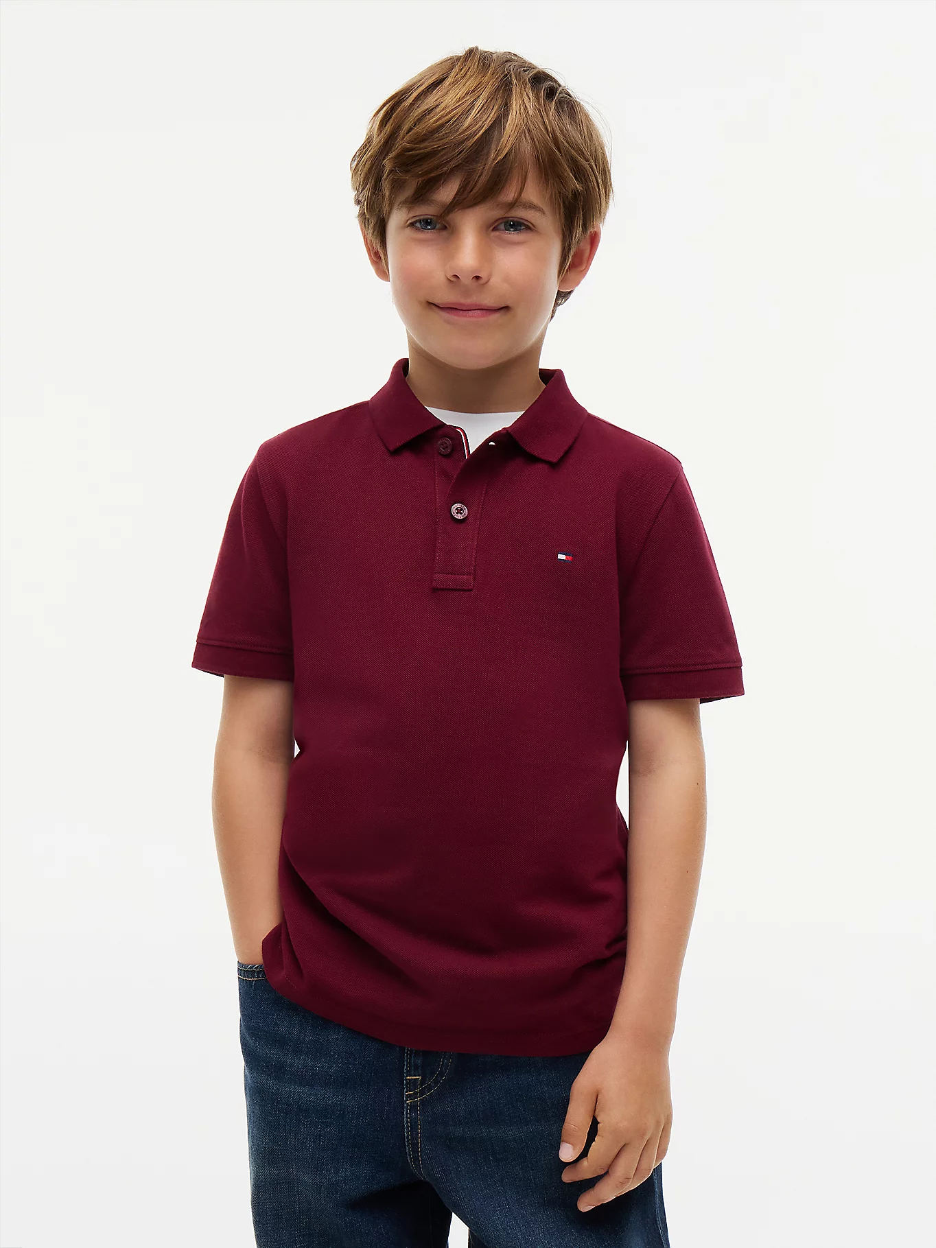 Kidz Management for Tommy Hilfiger  item #003