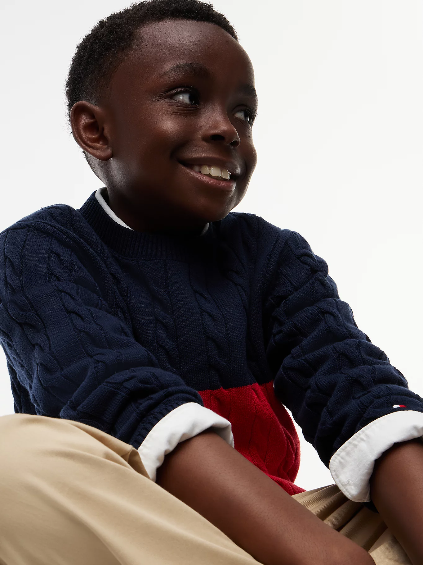 Kidz Management for Tommy Hilfiger item #002