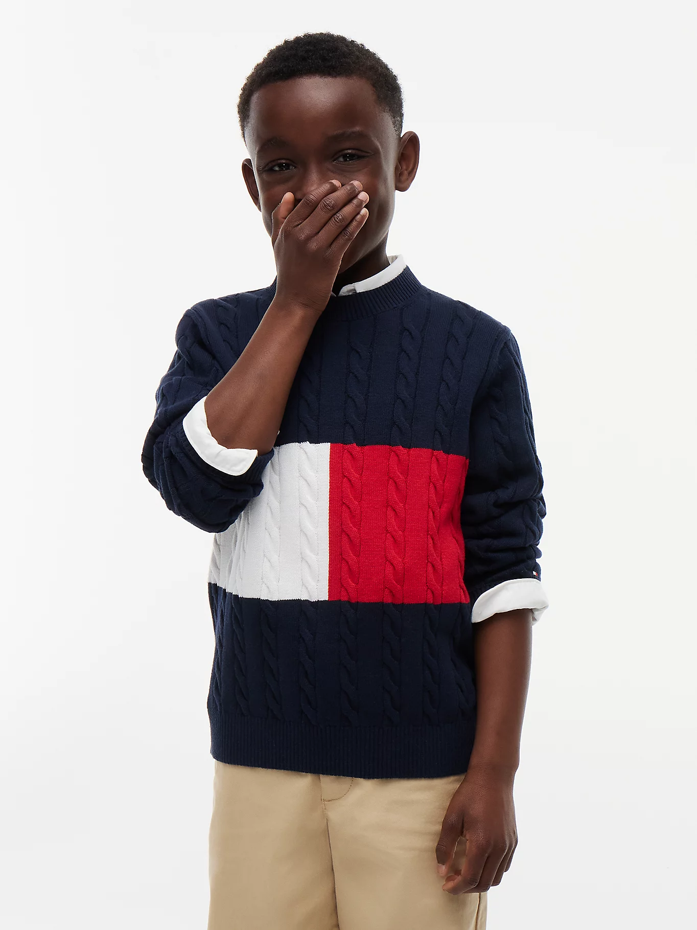 Kidz Management for Tommy Hilfiger item #002