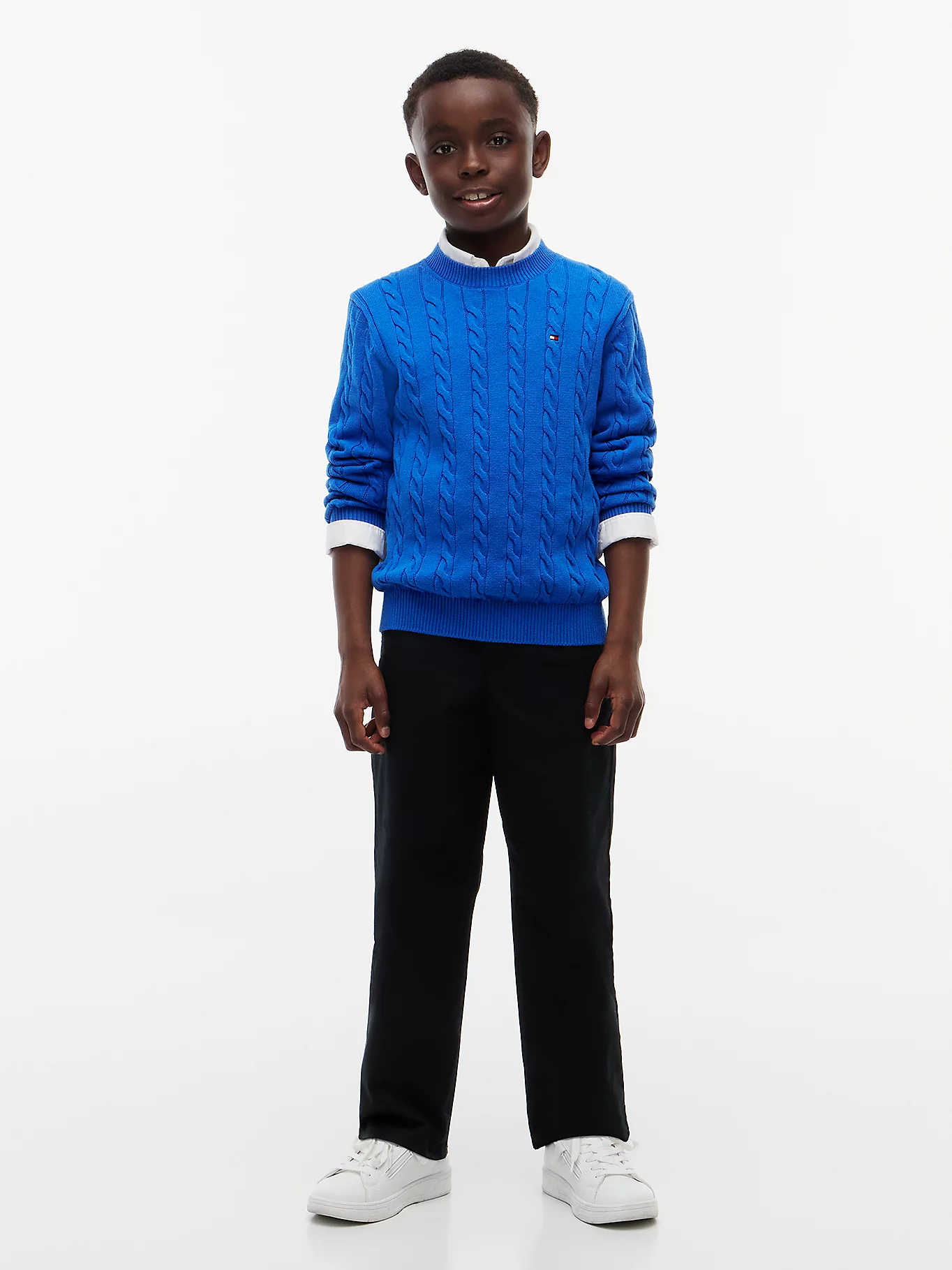 Kidz Management for Tommy Hilfiger item #001