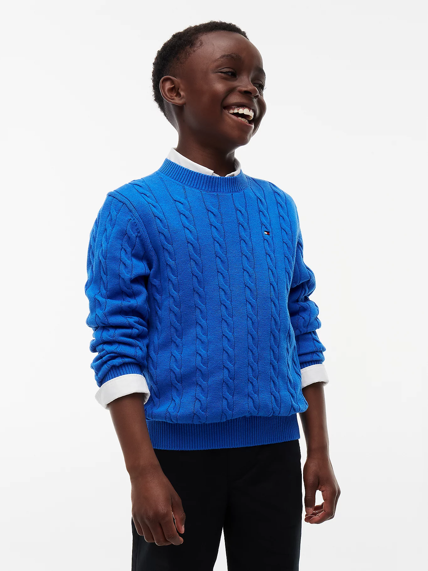 Kidz Management for Tommy Hilfiger item #003