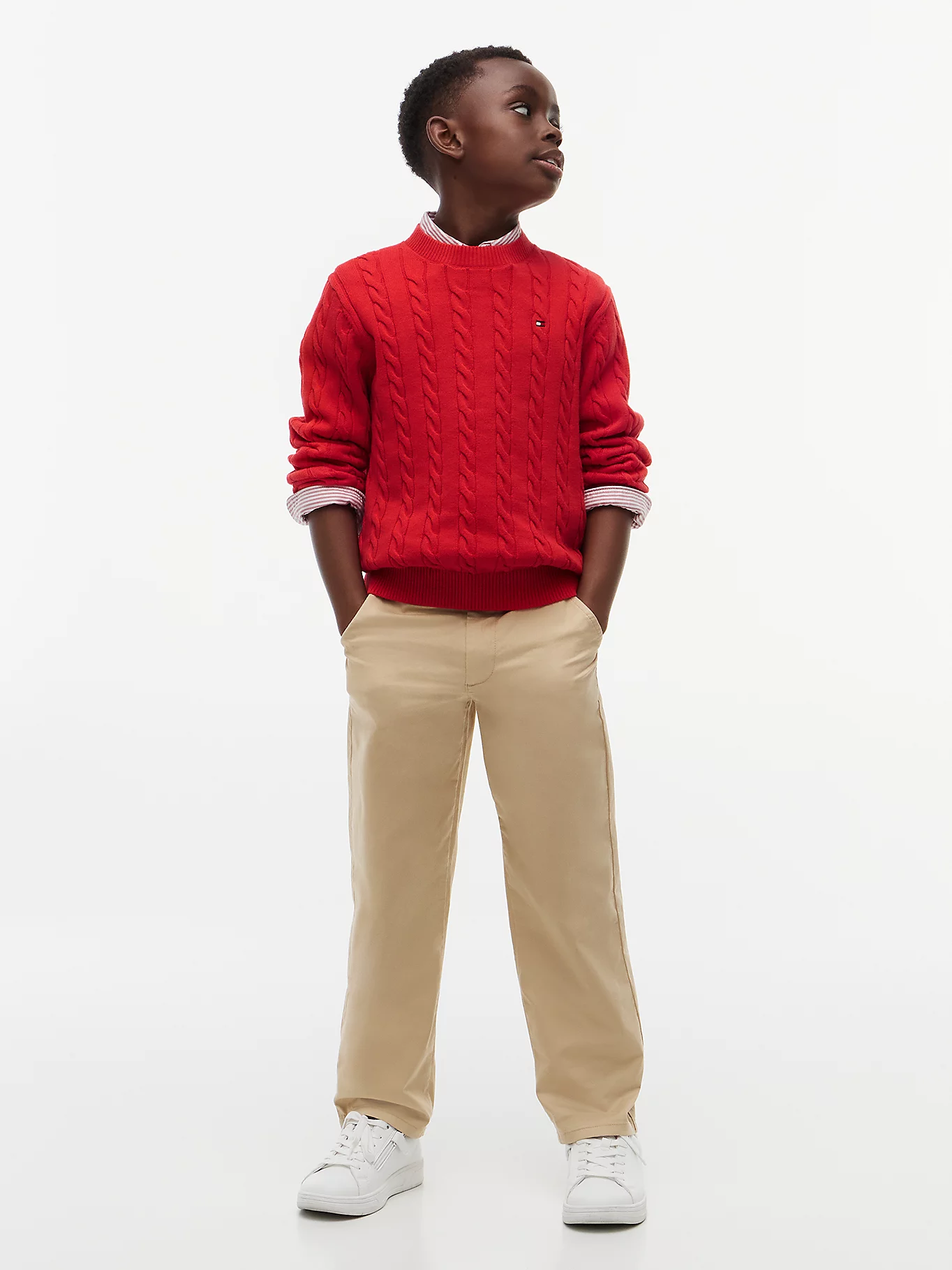 Kidz Management for Tommy Hilfiger item #003