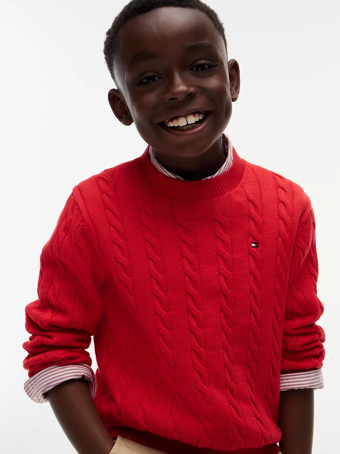 Kidz Management for Tommy Hilfiger item #001