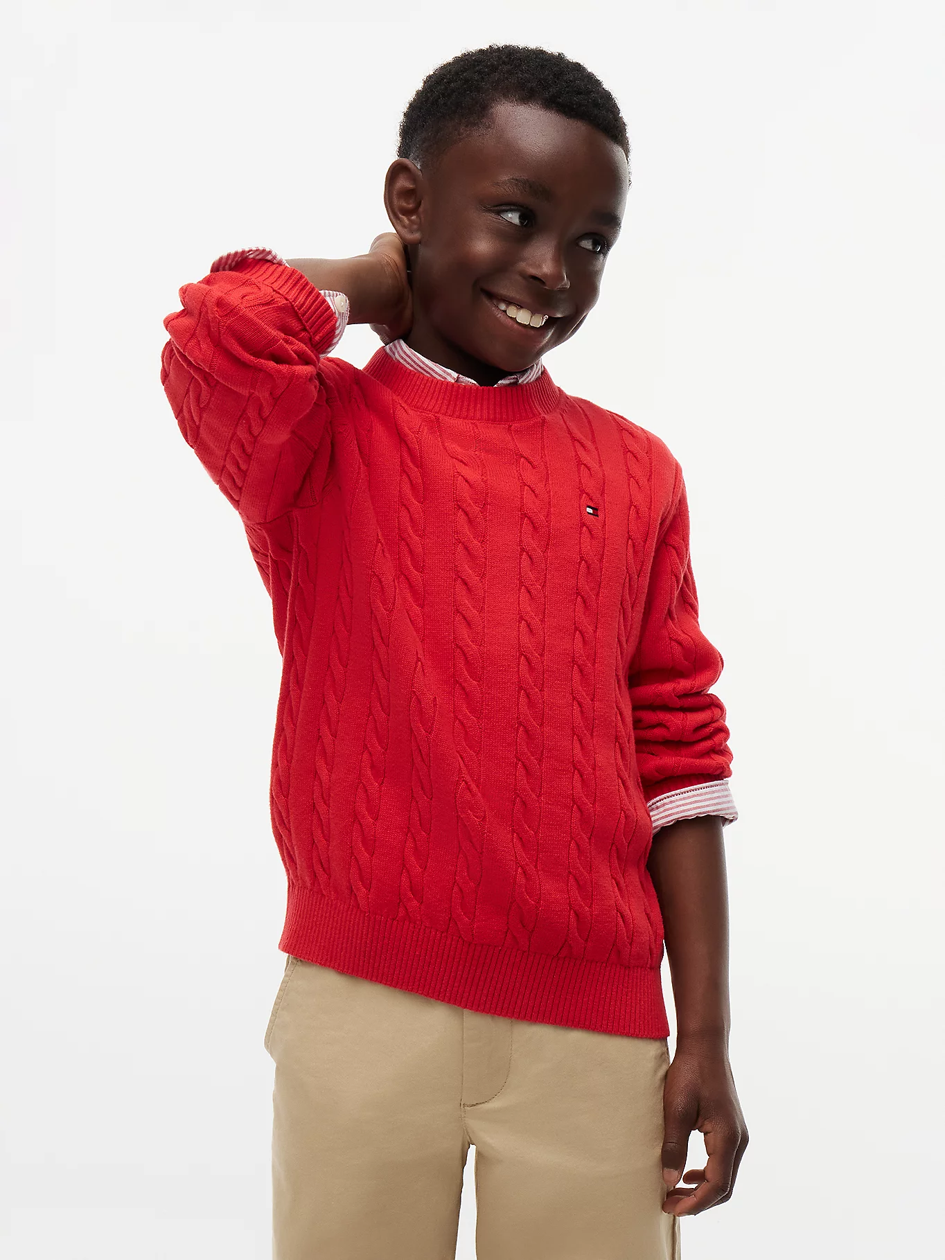 Kidz Management for Tommy Hilfiger item #001