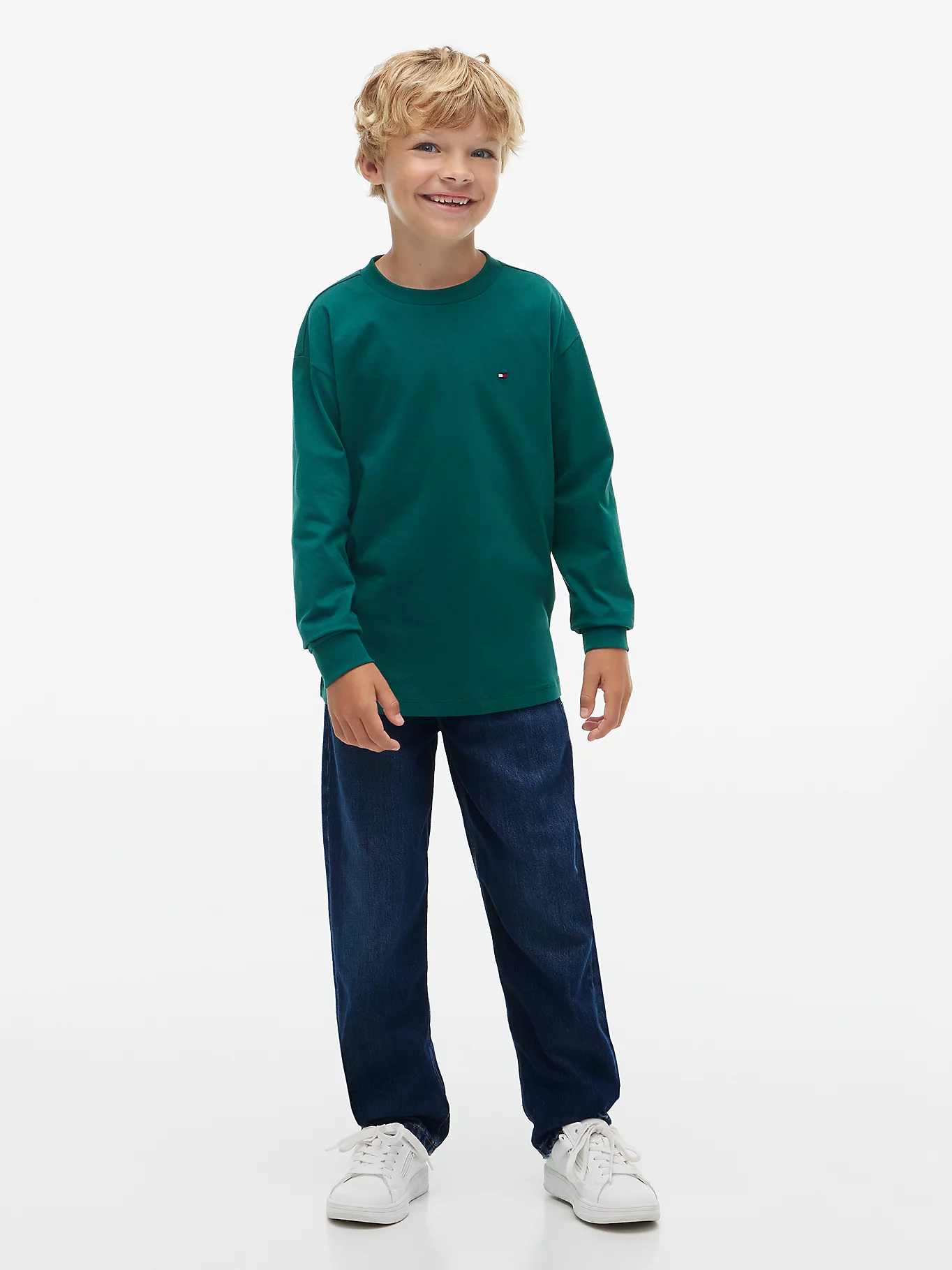 Kidz Management for Tommy Hilfiger item #003
