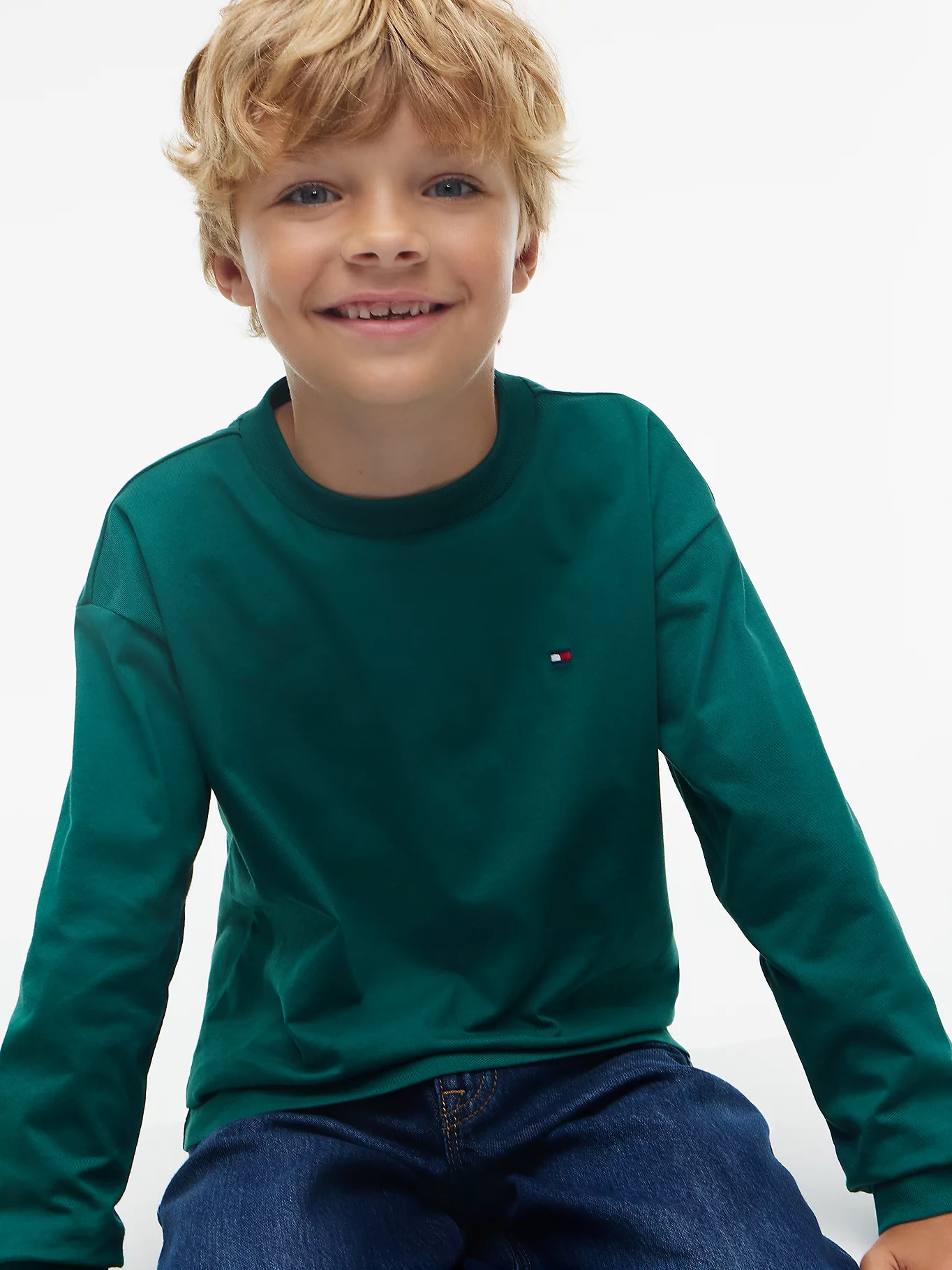 Kidz Management for Tommy Hilfiger item #002