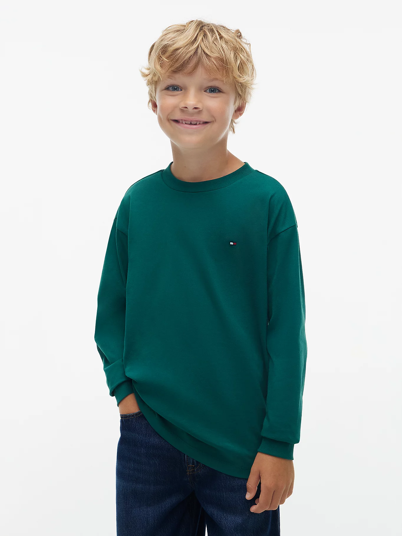 Kidz Management for Tommy Hilfiger item #001