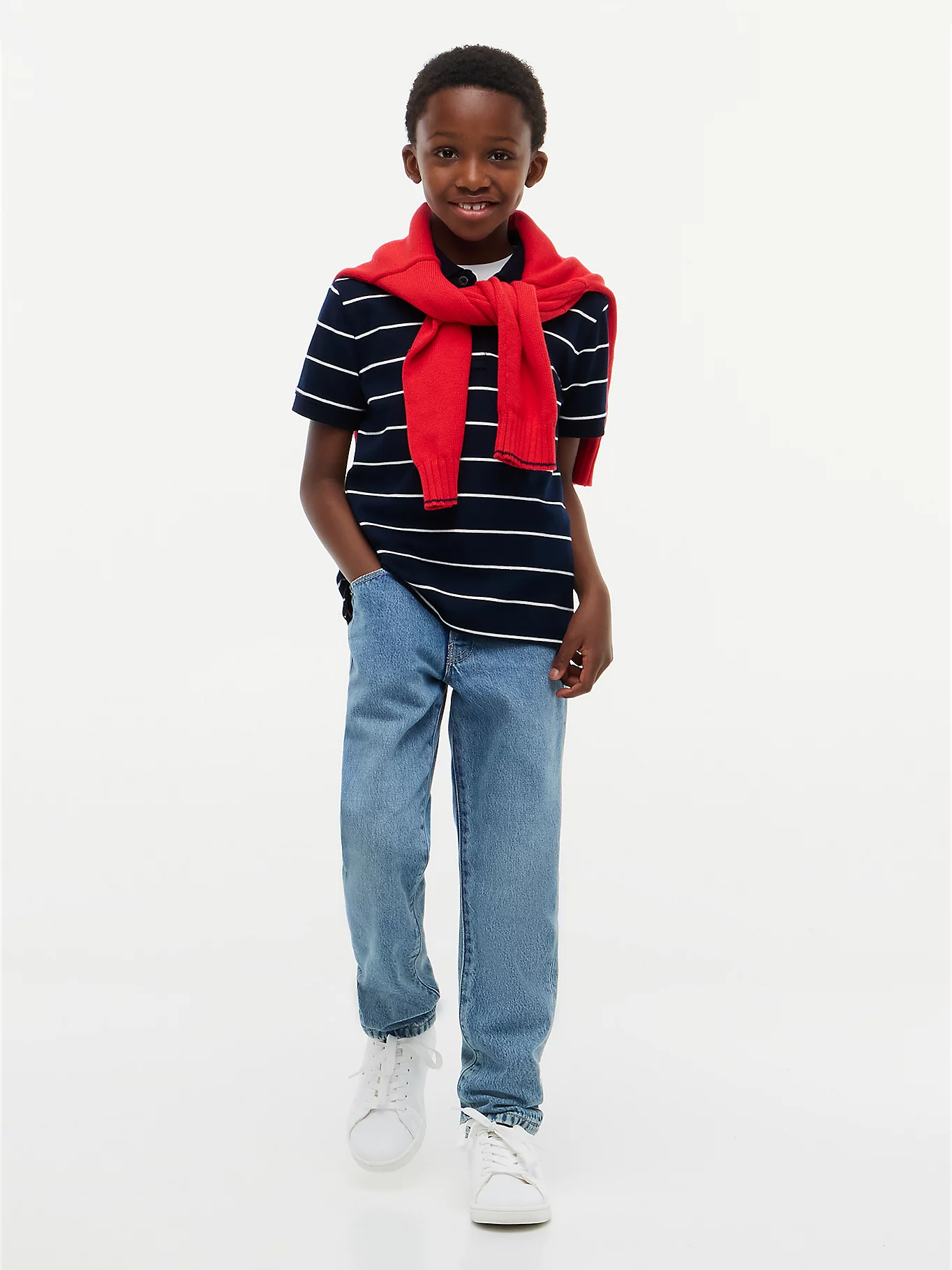 Davion H. portfolio profile picture