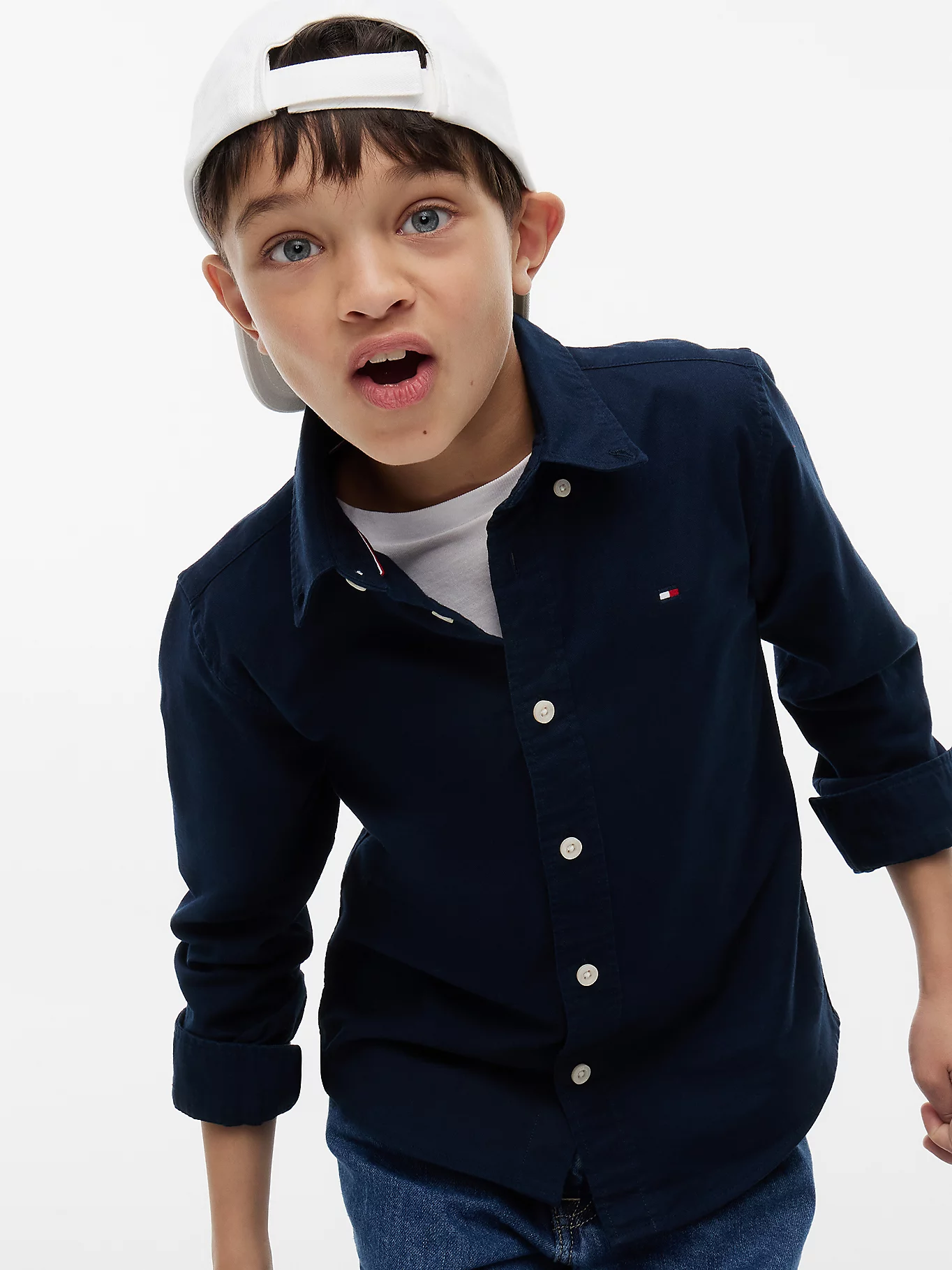 Kidz Management for Tommy Hilfiger item #002