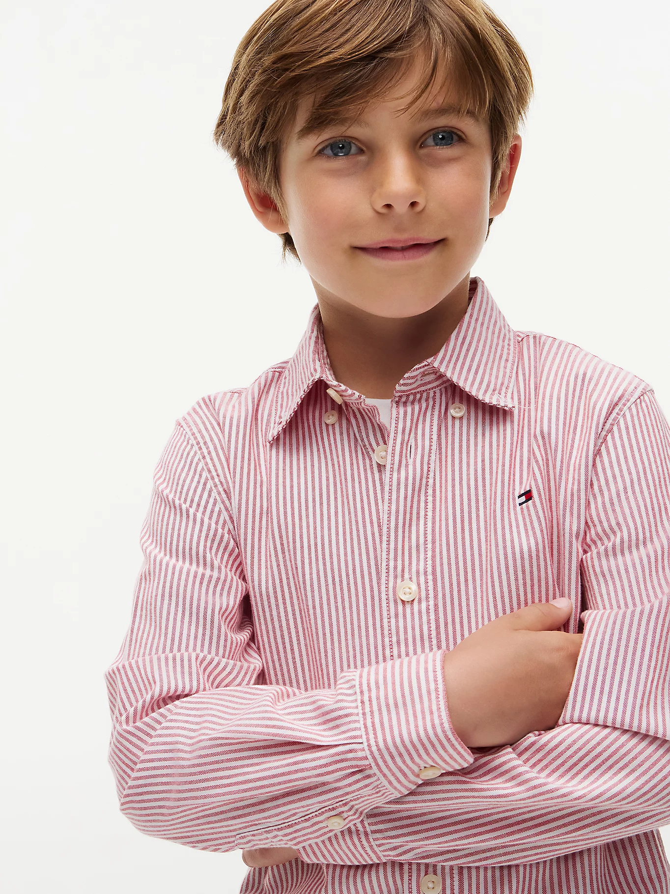 Kidz Management for Tommy Hilfiger  item #003