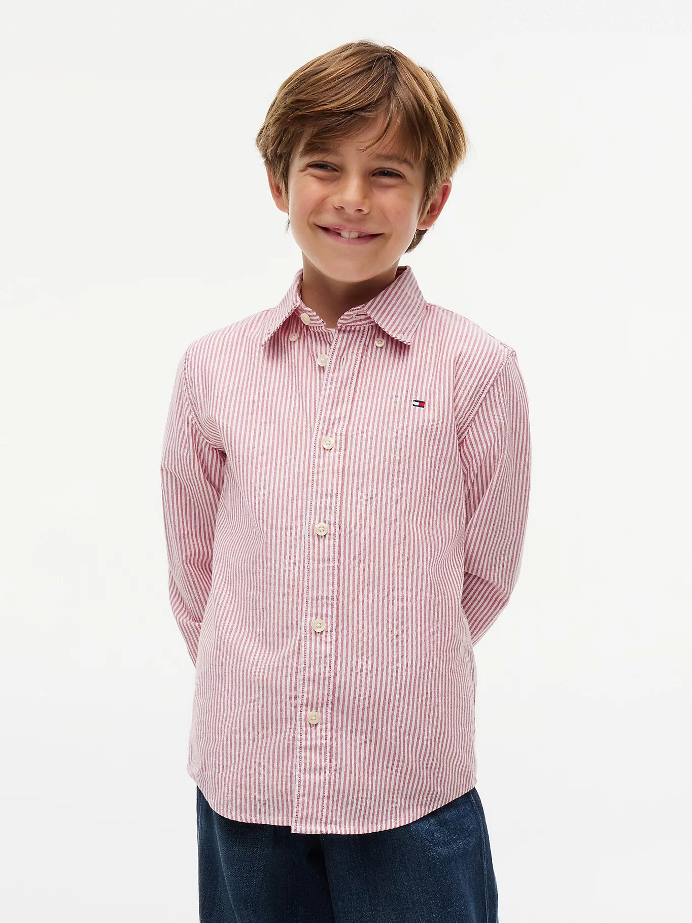 Kidz Management for Tommy Hilfiger  item #003