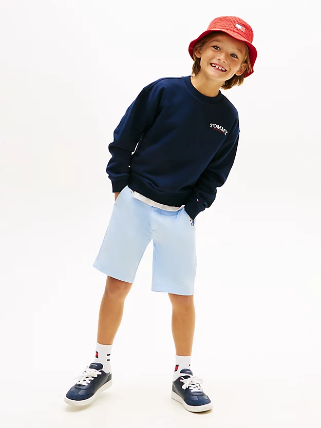 Kidz Management for Tommy Hilfiger item #001