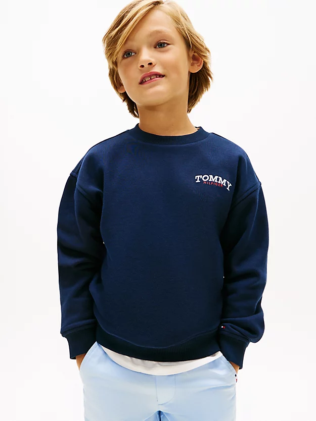 Kidz Management for Tommy Hilfiger publication photo #1