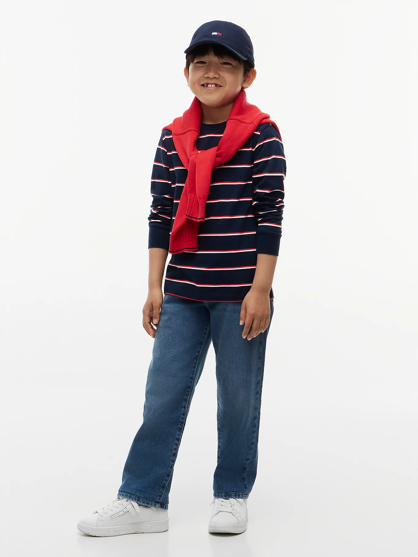 Kidz Management for Tommy Hilfiger item #002