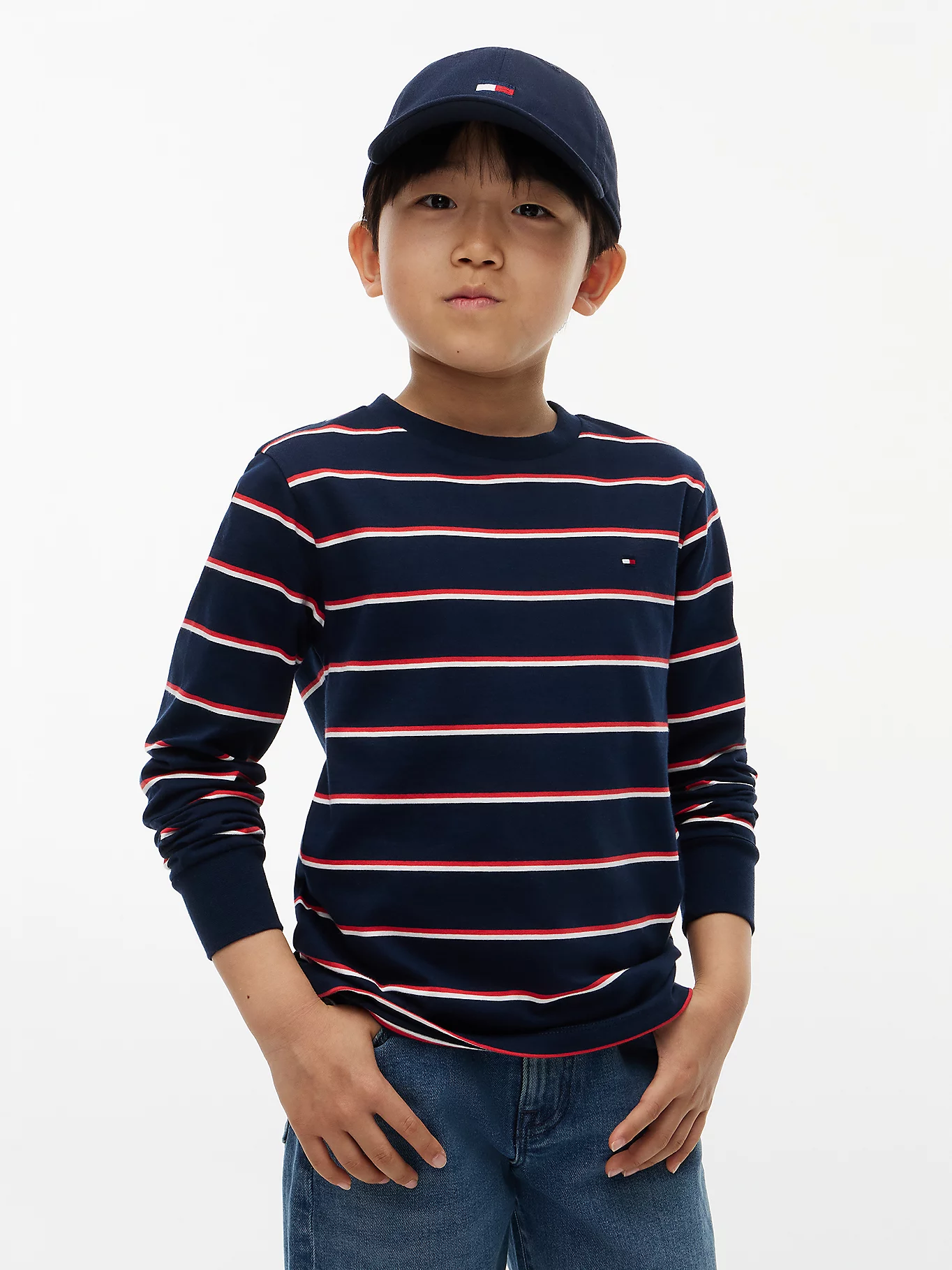 Kidz Management for Tommy Hilfiger item #003