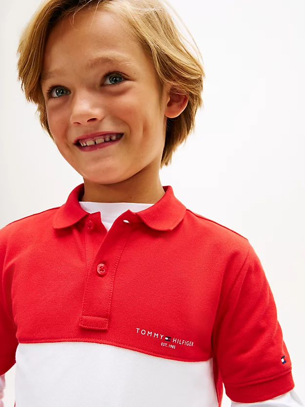 Kidz Management for Tommy Hilfiger item #001