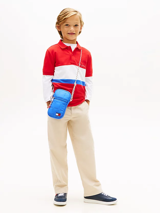 Kidz Management for Tommy Hilfiger item #001