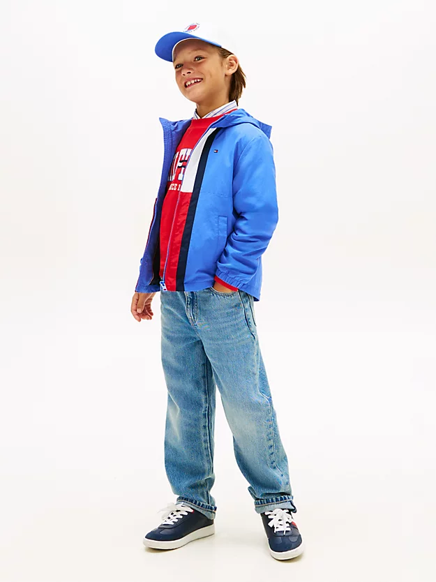 Kidz Management for Tommy Hilfiger item #002