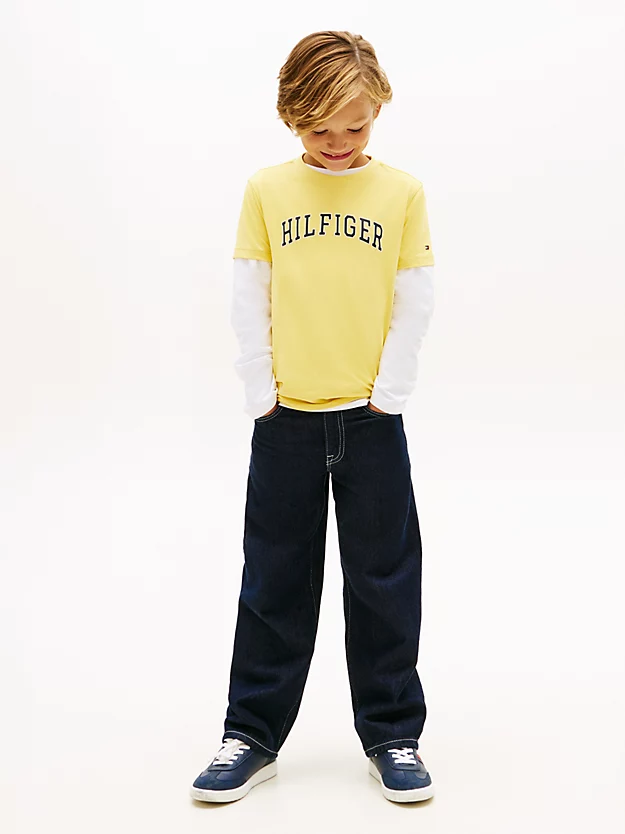 Kidz Management for Tommy Hilfiger item #002