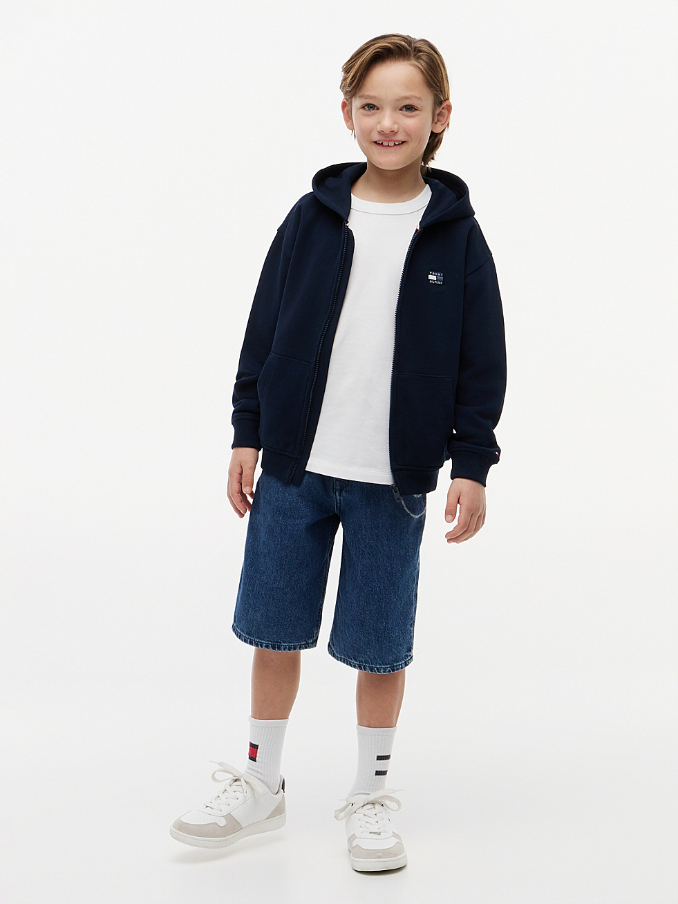 Kidz Management for Tommy Hilfiger item #001