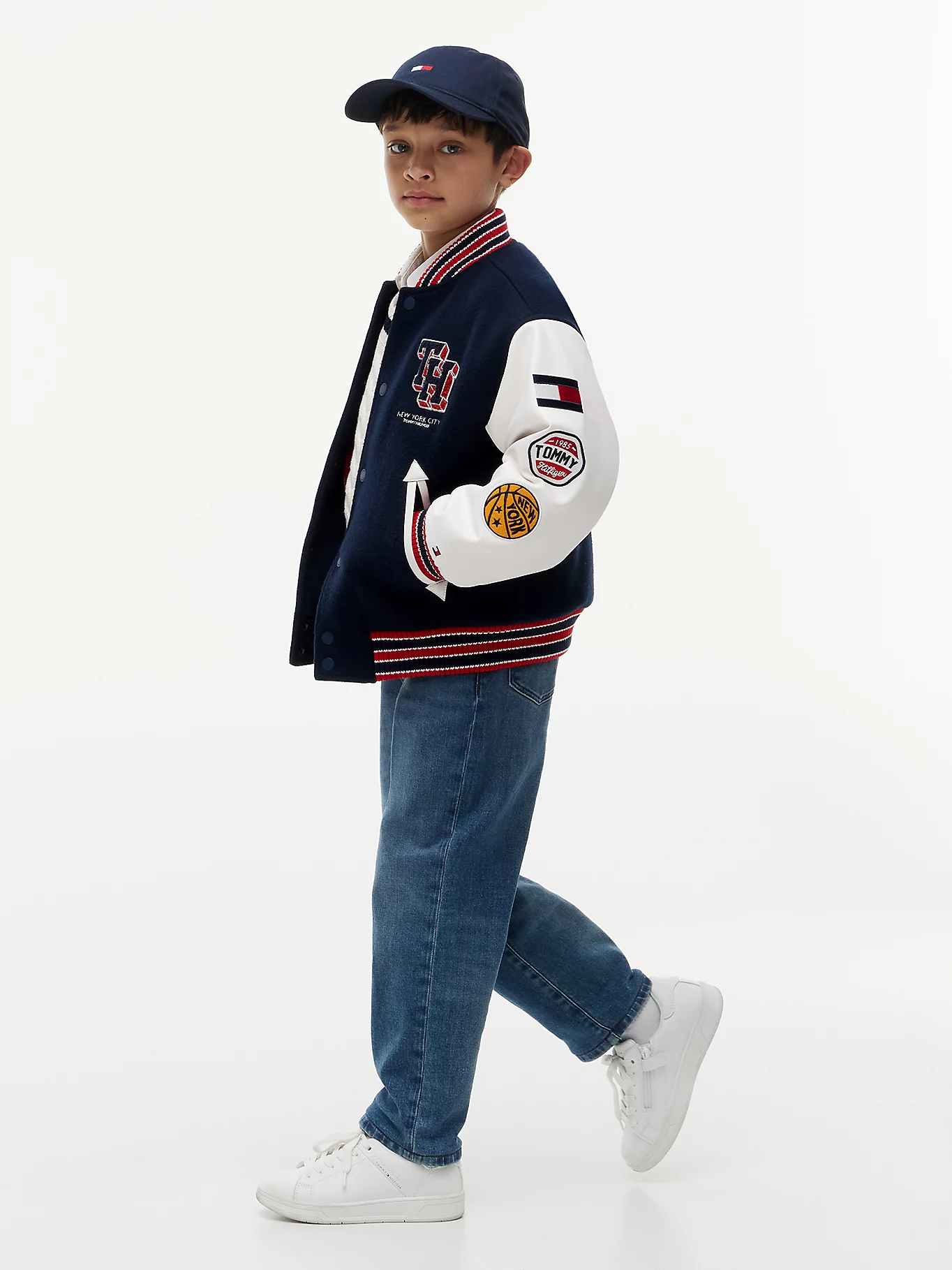 Kidz Management for Tommy Hilfiger item #002