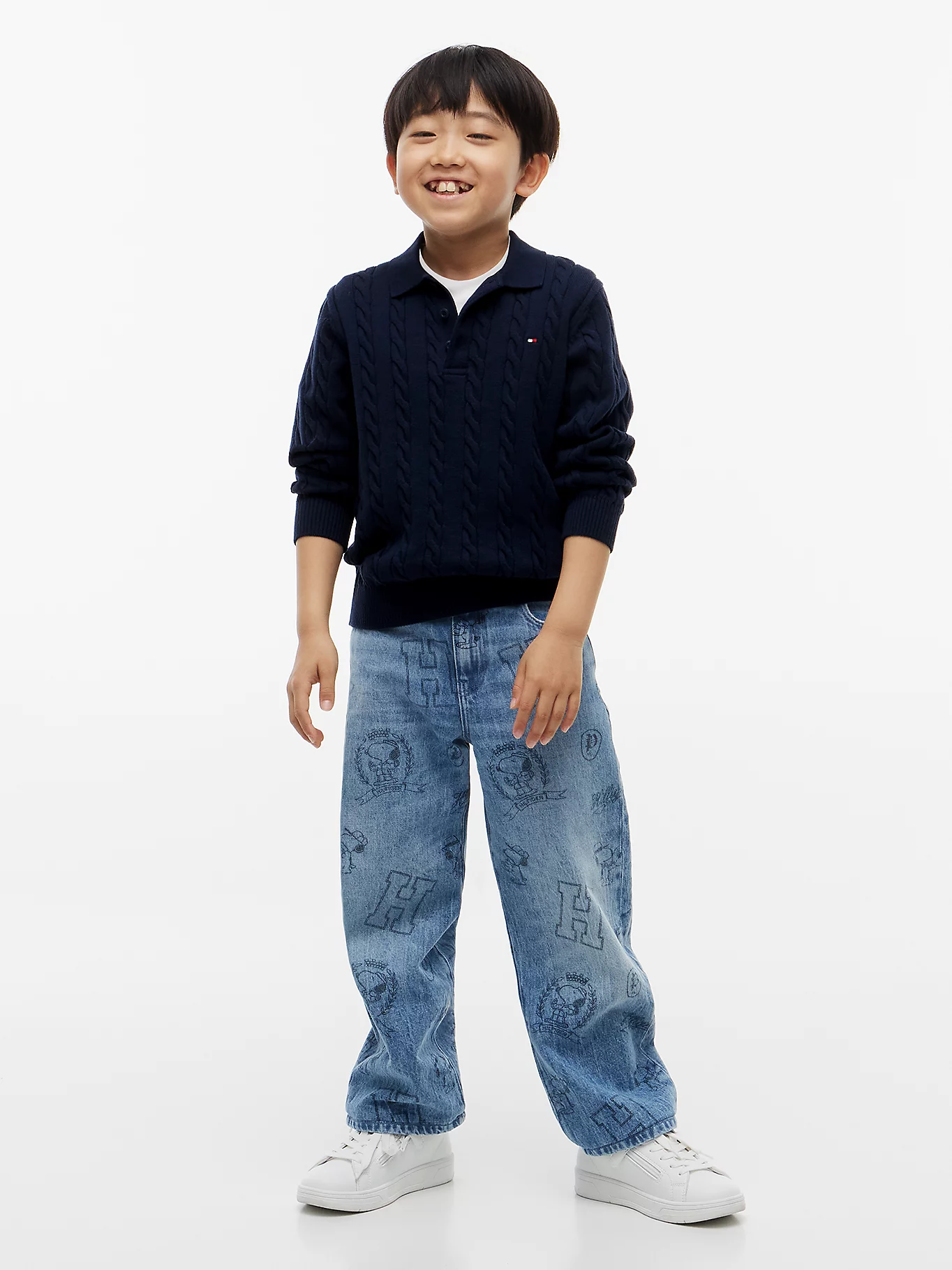Kidz Management for Tommy Hilfiger item #002