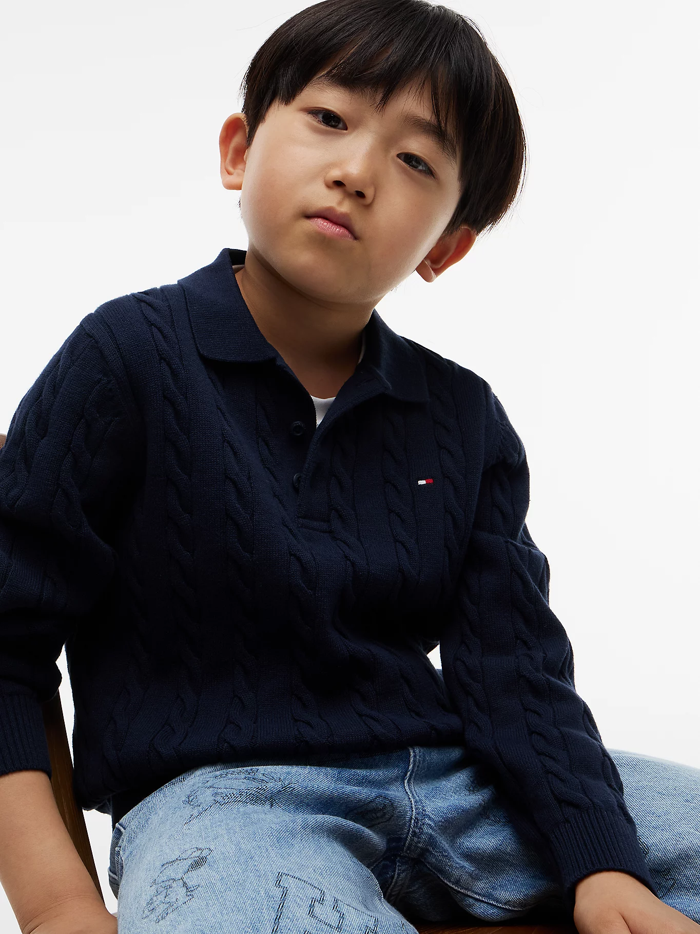 Kidz Management for Tommy Hilfiger item #003