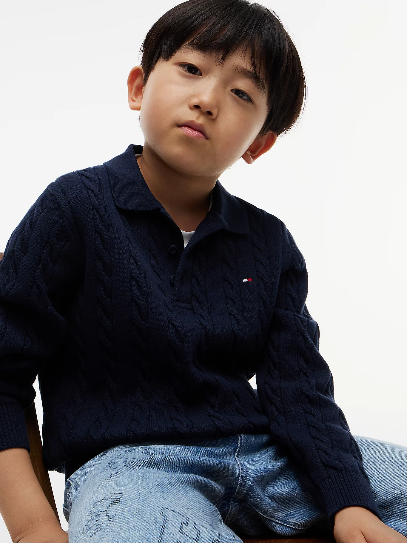 Kidz Management for Tommy Hilfiger item #003