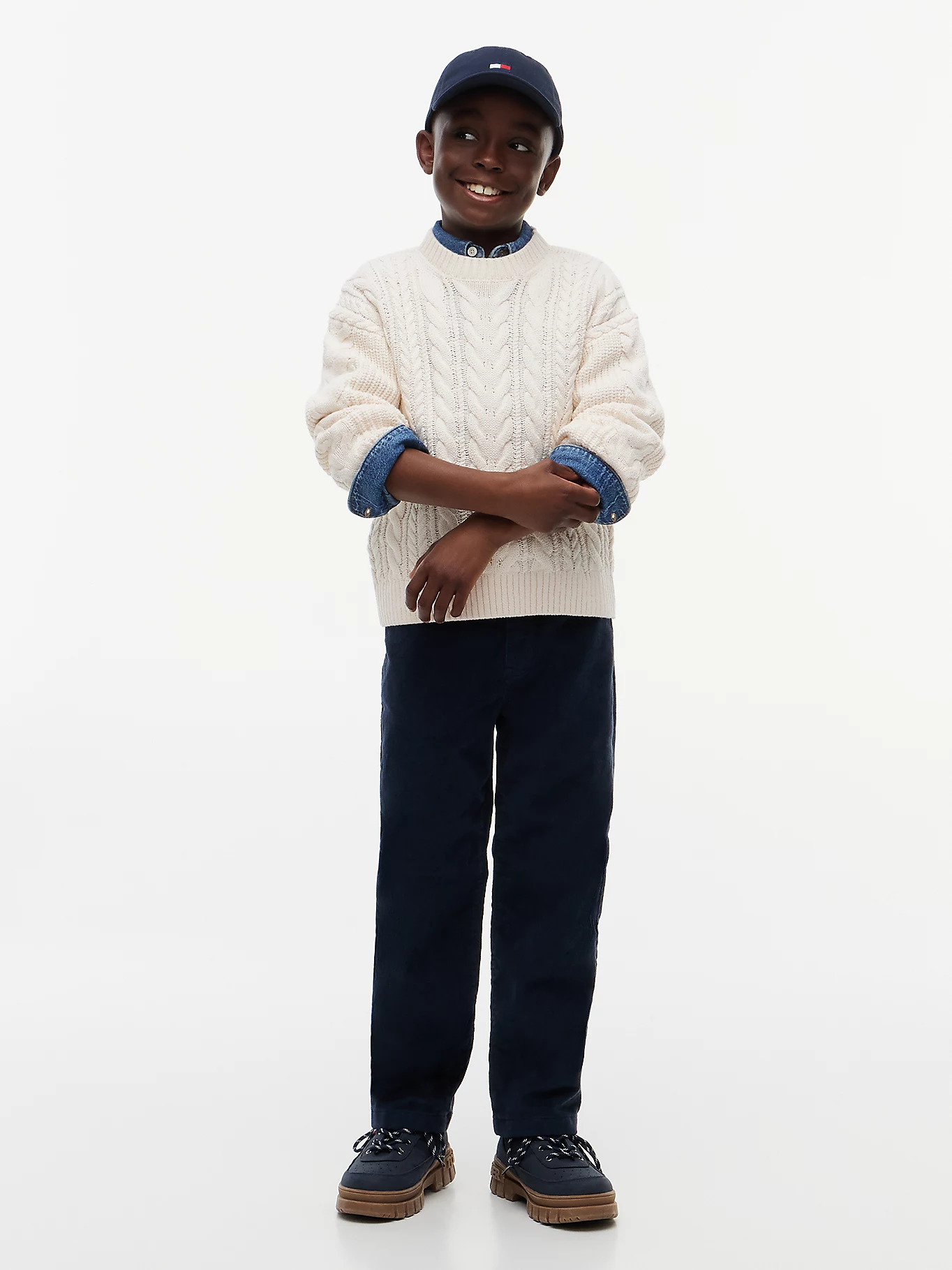 Kidz Management for Tommy Hilfiger item #003