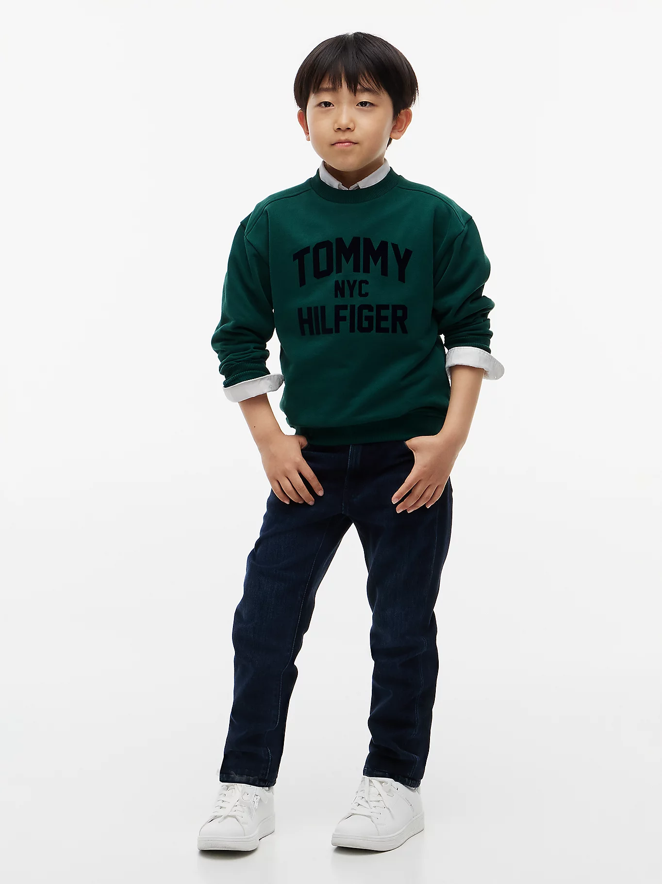 Kidz Management for Tommy Hilfiger item #003