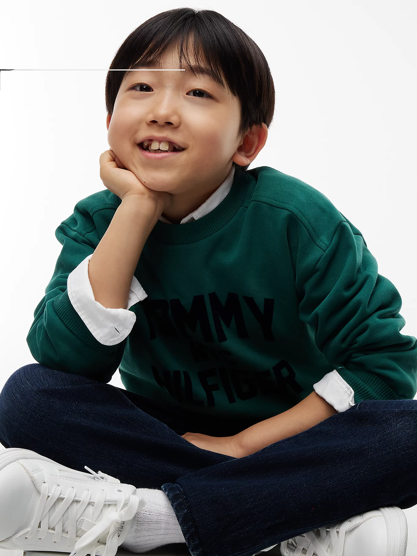 Kidz Management for Tommy Hilfiger item #003