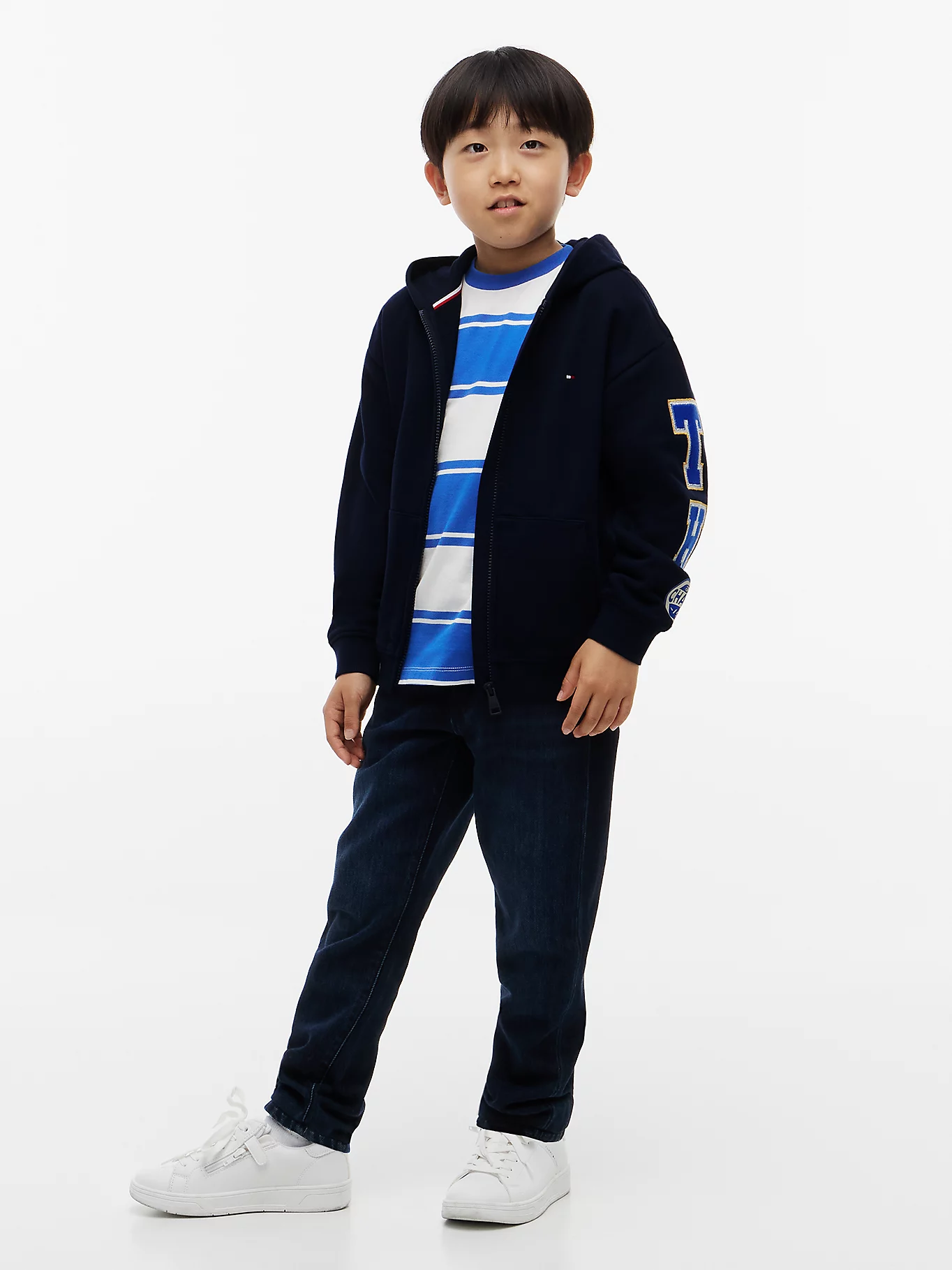 Kidz Management for Tommy Hilfiger item #001