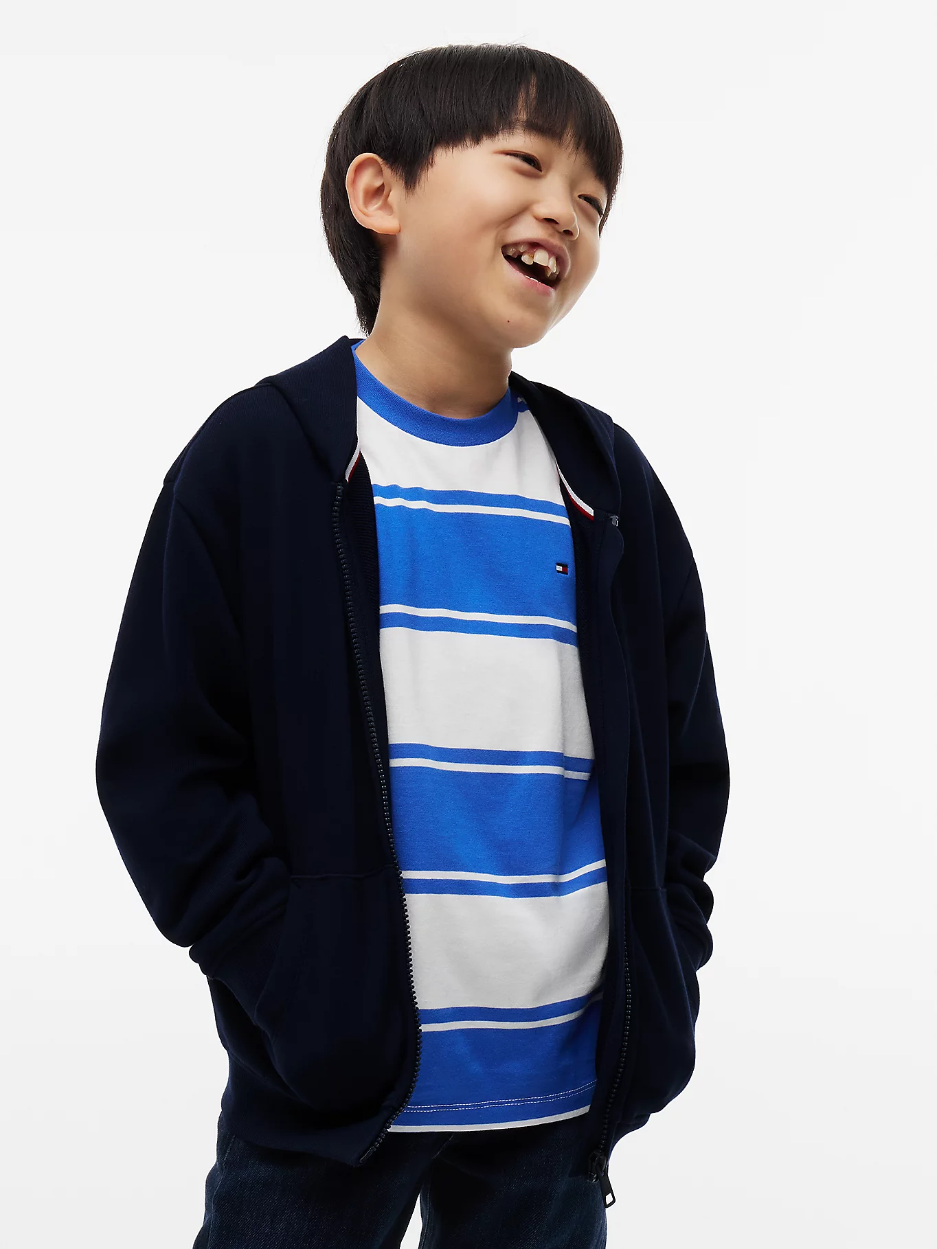 Kidz Management for Tommy Hilfiger item #003