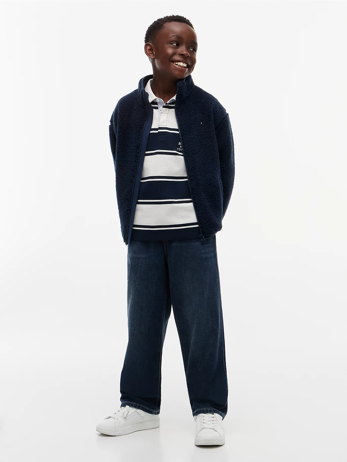 Kidz Management for Tommy Hilfiger item #002