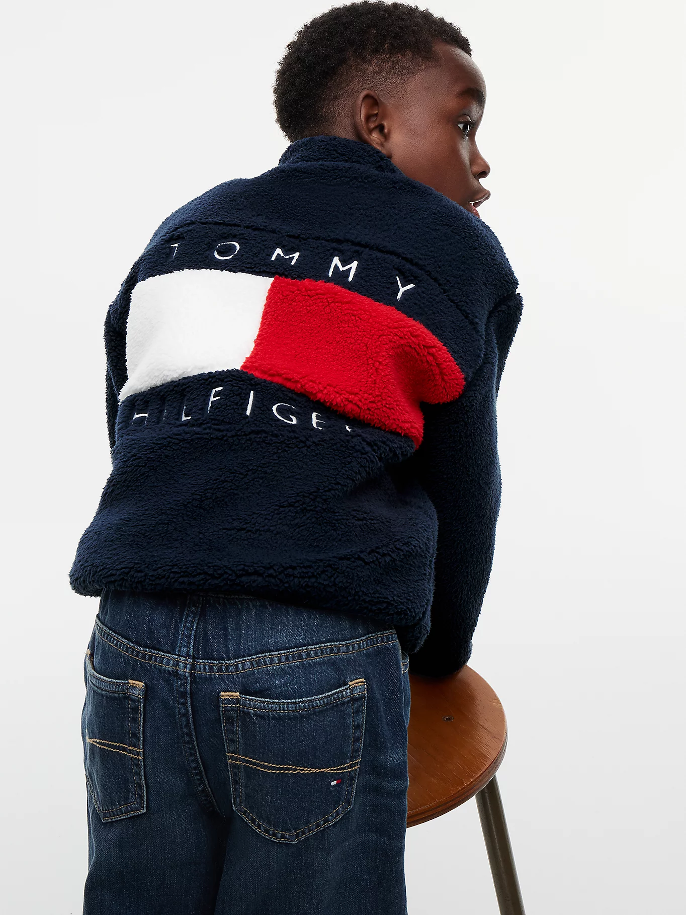 Kidz Management for Tommy Hilfiger item #002