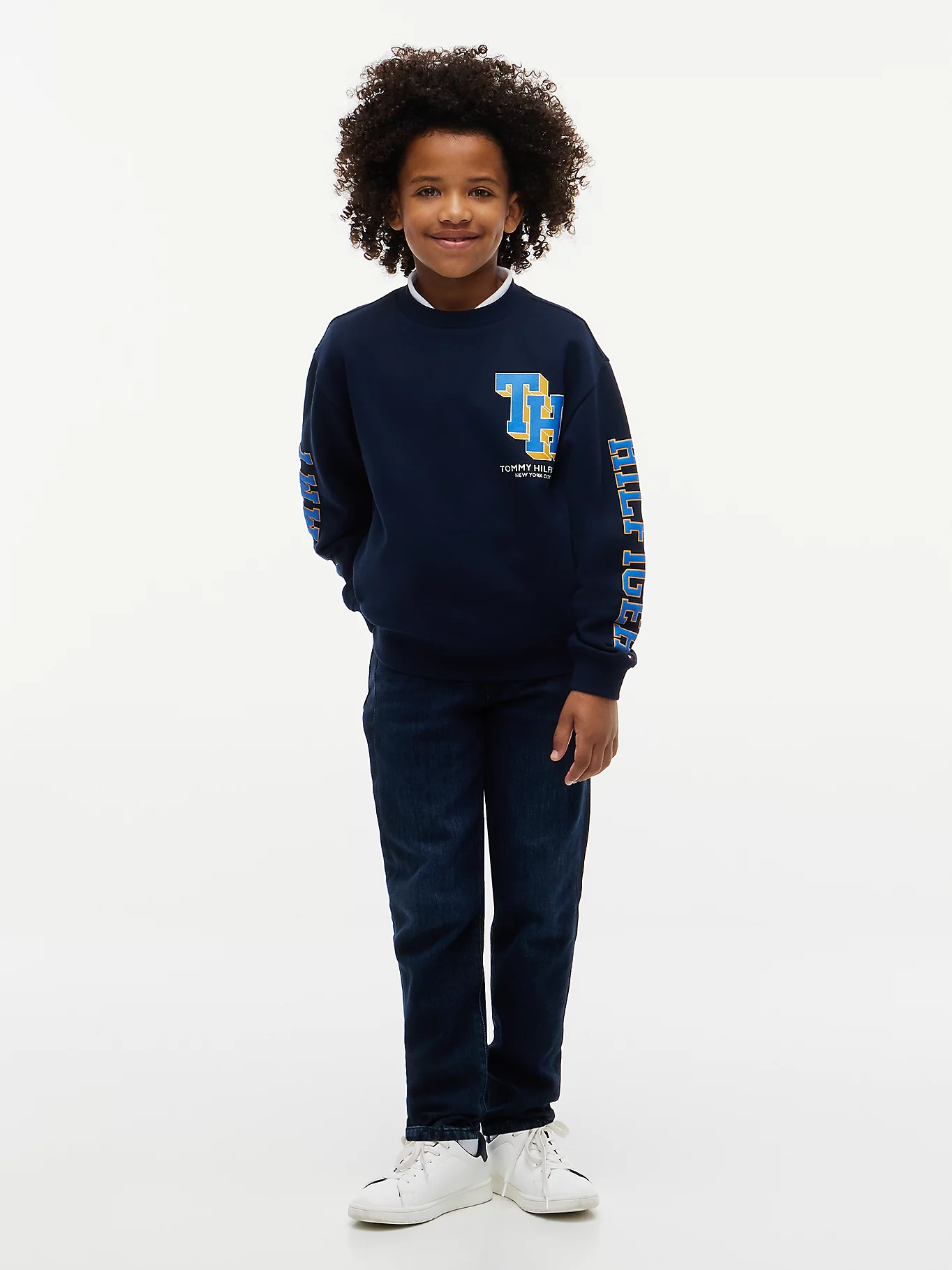 Kidz Management for Tommy Hilfiger item #002