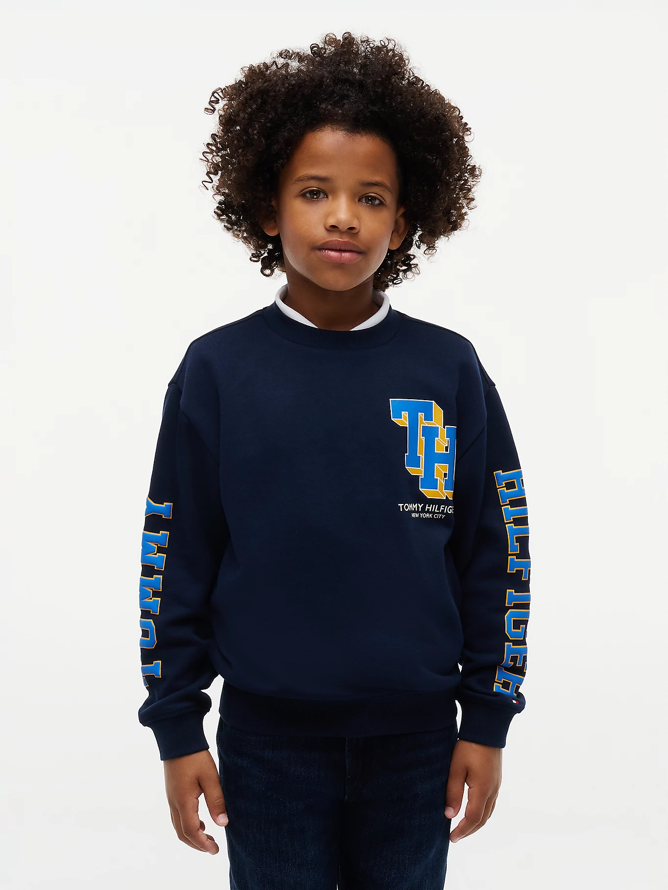 Kidz Management for Tommy Hilfiger item #001