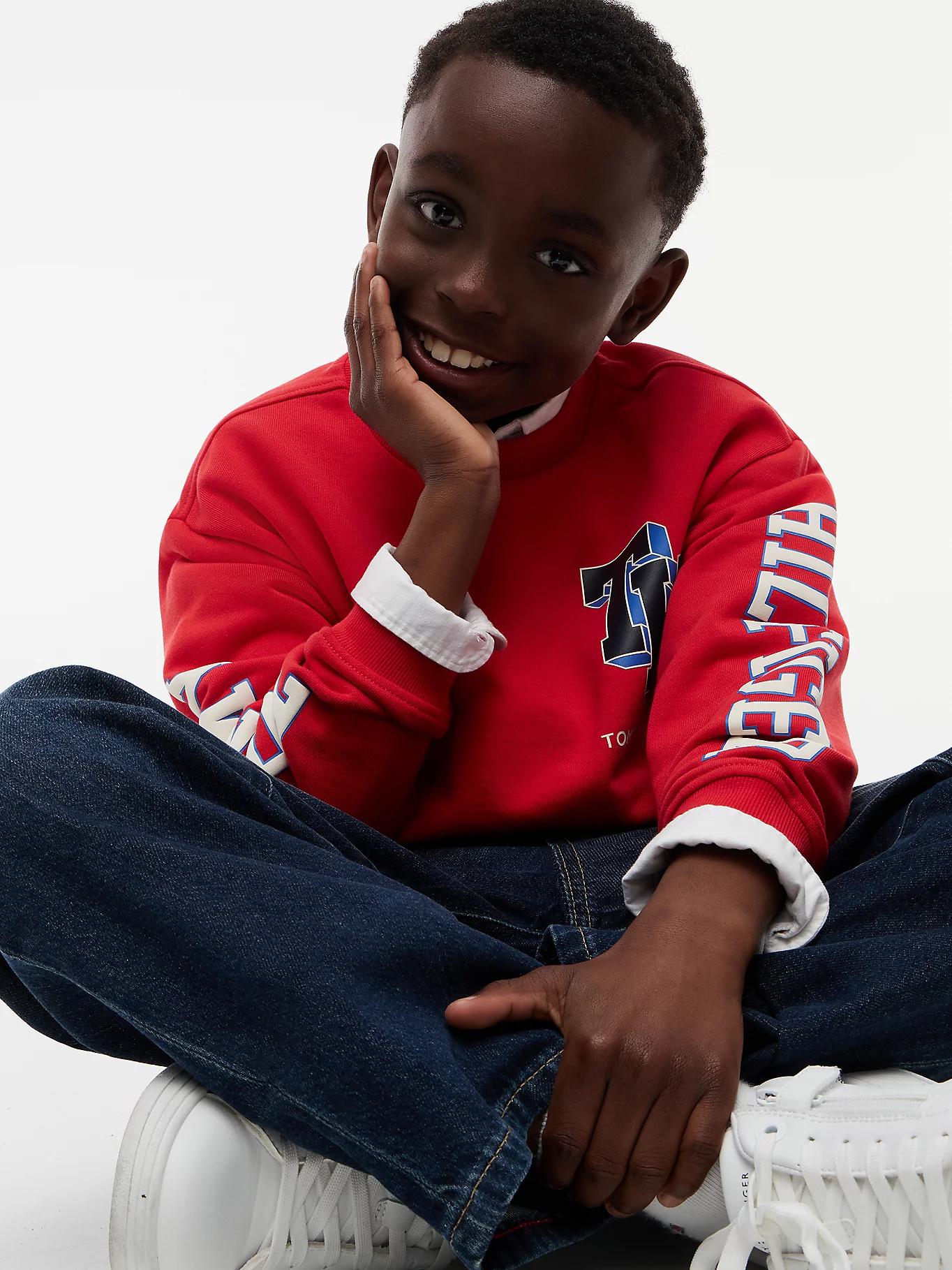 Kidz Management for Tommy Hilfiger item #001