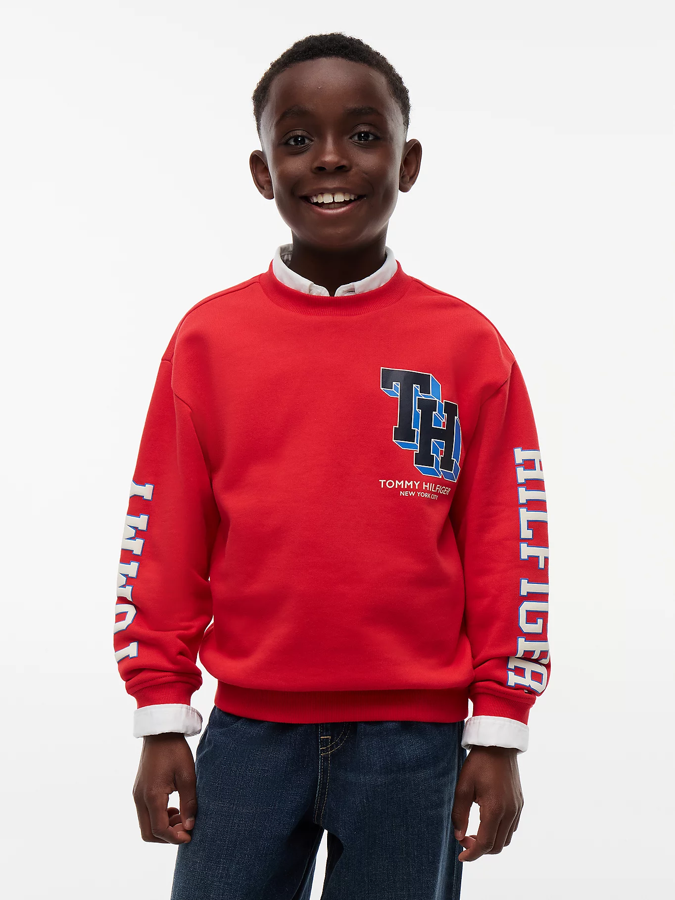 Kidz Management for Tommy Hilfiger item #003