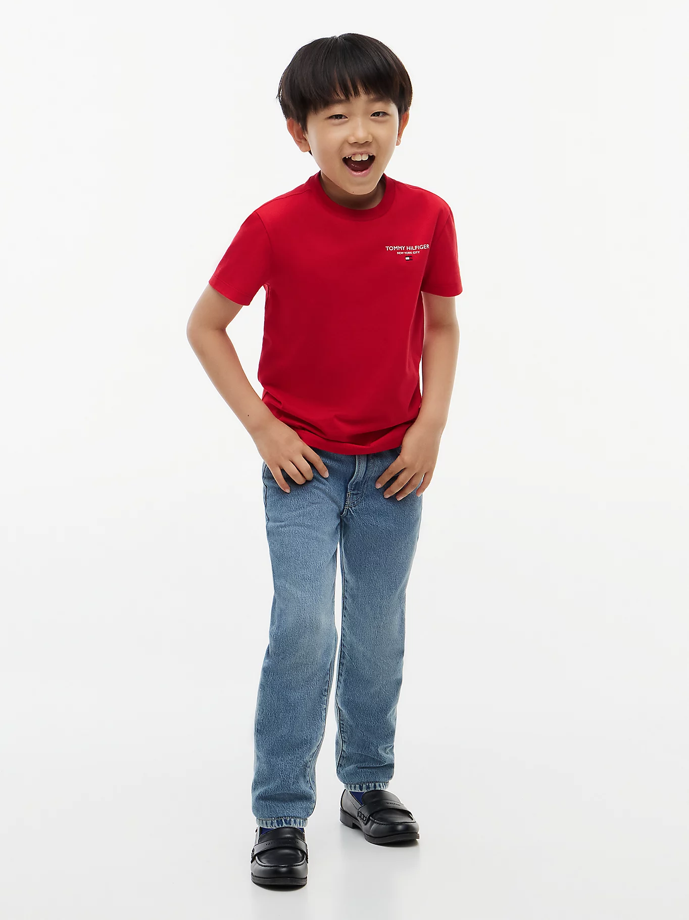 Kidz Management for Tommy Hilfiger item #001