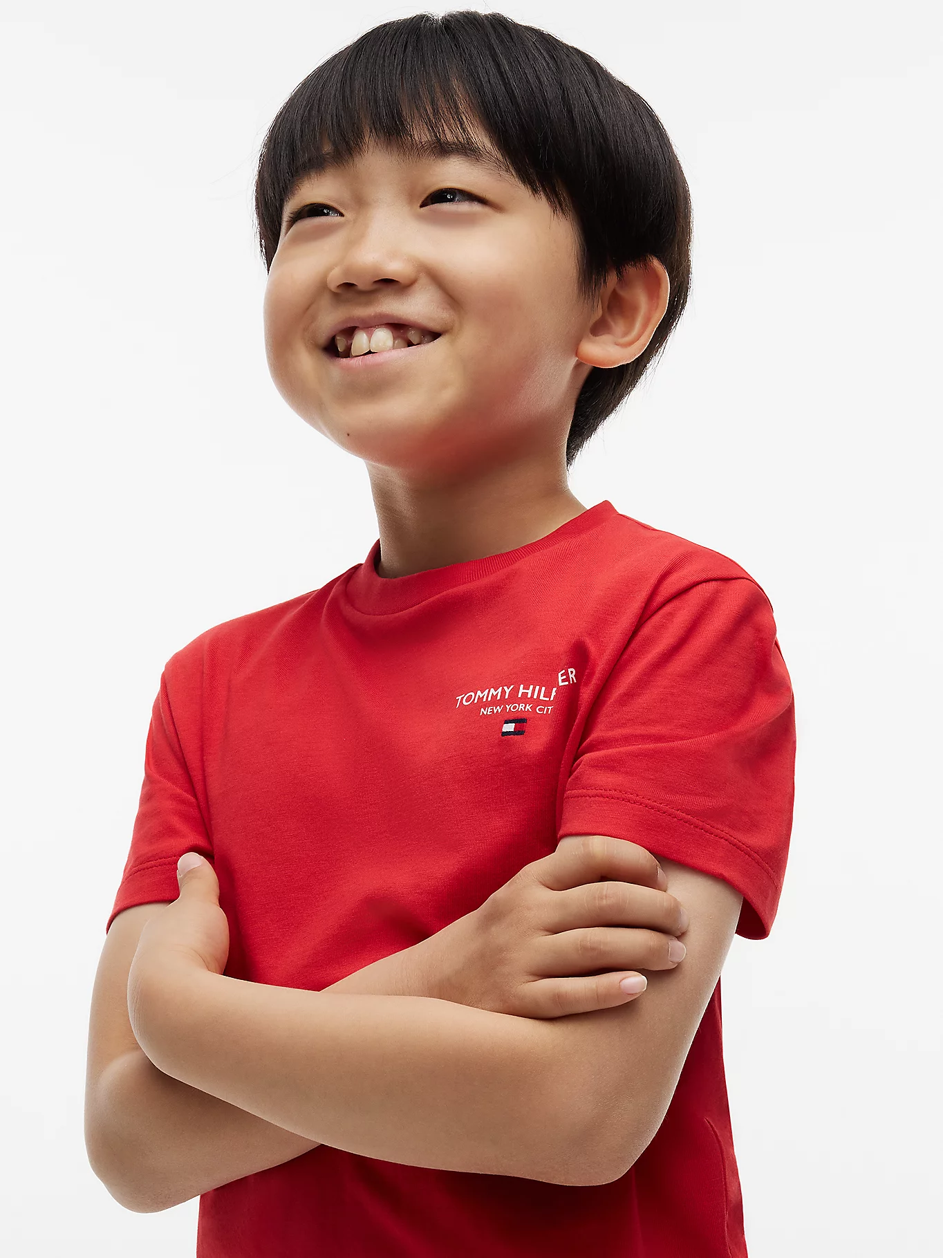 Kidz Management for Tommy Hilfiger item #002