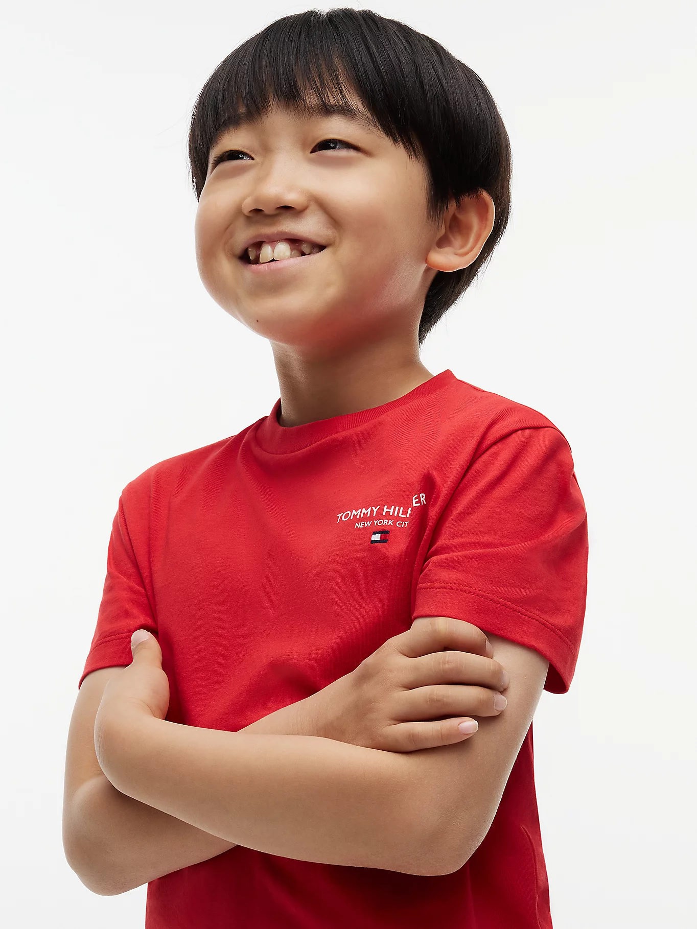 Kidz Management for Tommy Hilfiger item #003