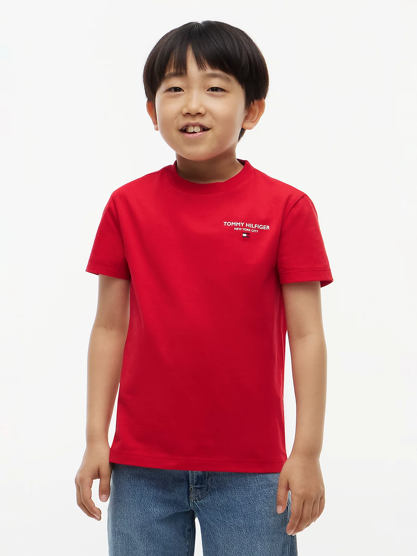 Kidz Management for Tommy Hilfiger item #003