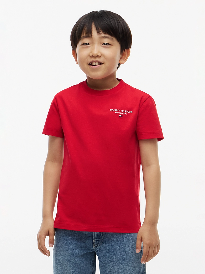 Kidz Management for Tommy Hilfiger item #001