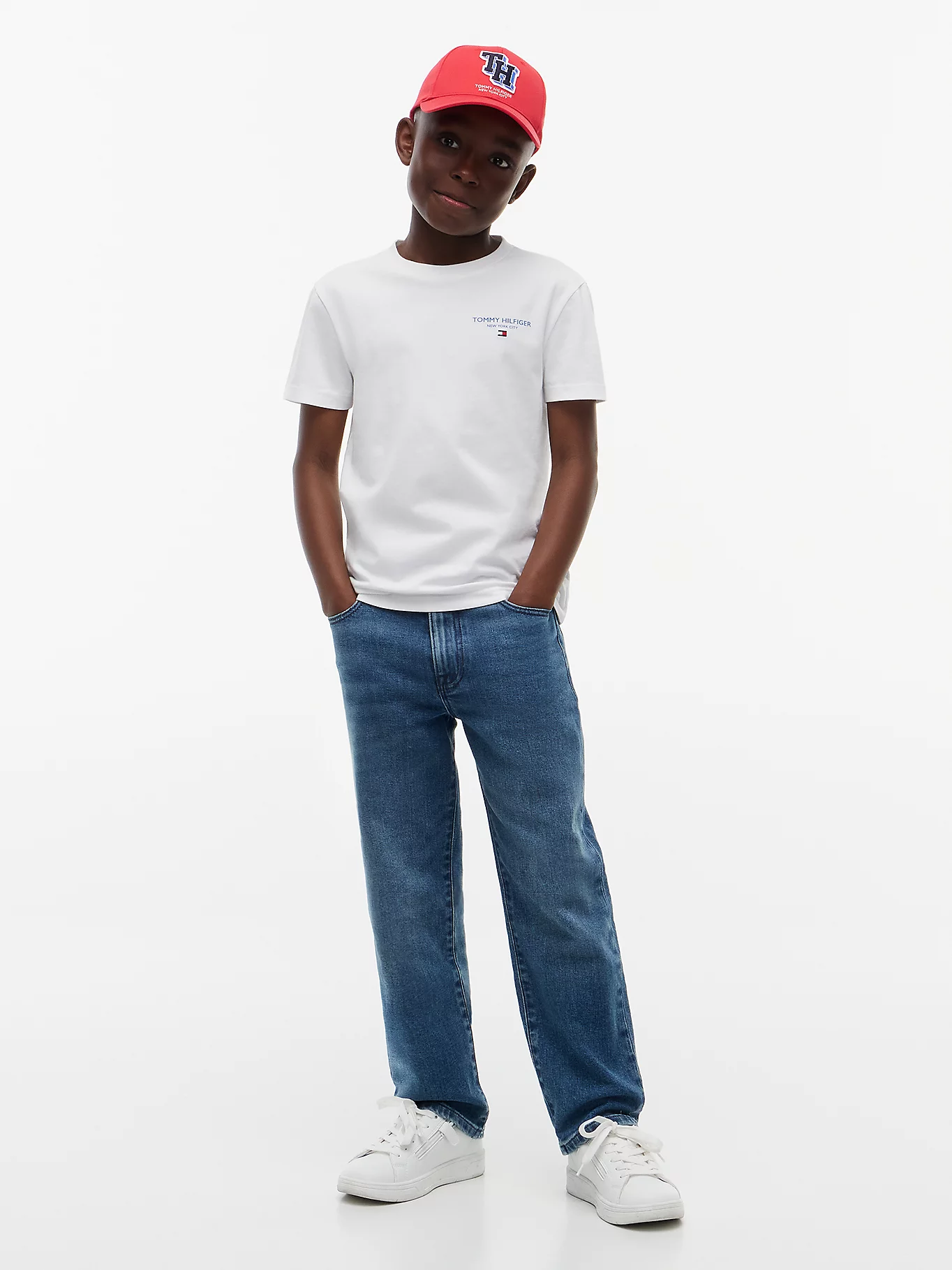 Kidz Management for Tommy Hilfiger item #001