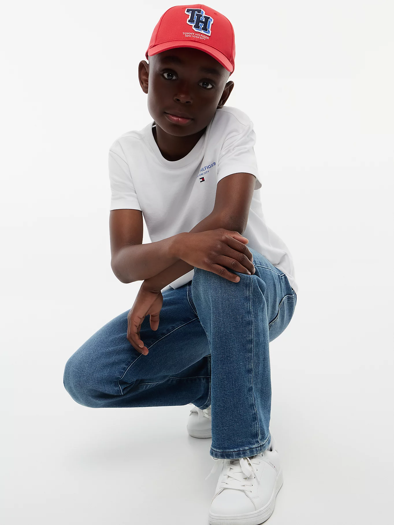Kidz Management for Tommy Hilfiger item #001
