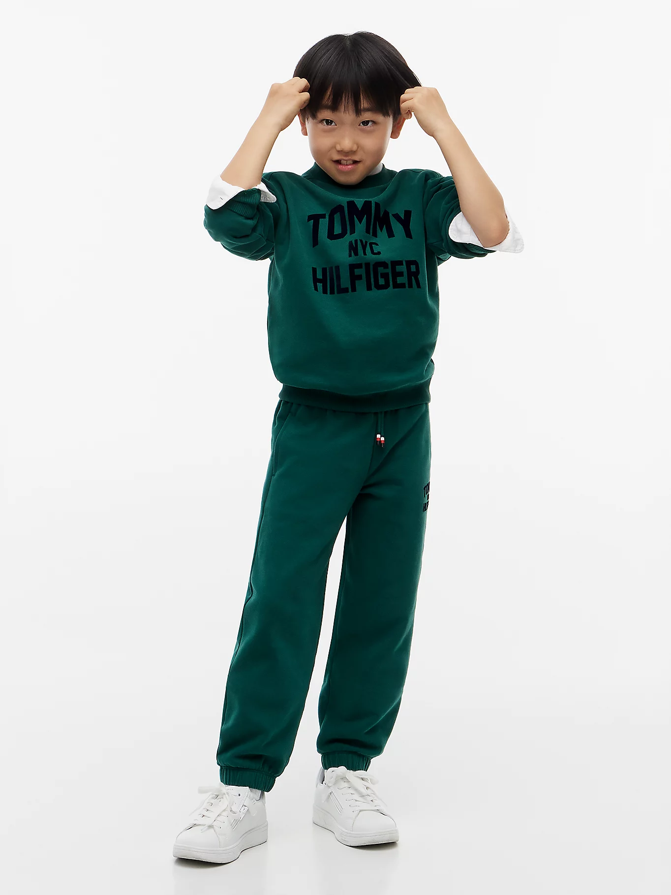 Kidz Management for Tommy Hilfiger item #002
