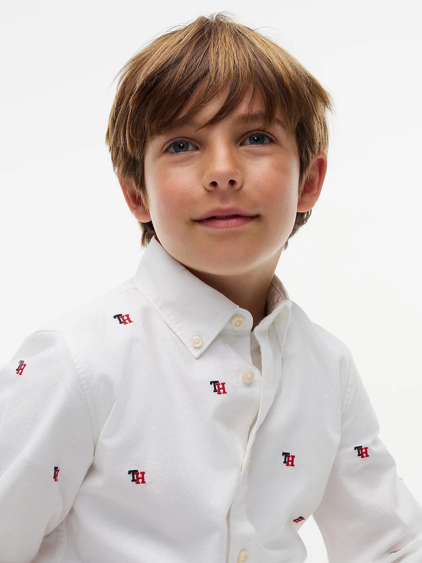 Kidz Management for Tommy Hilfiger  item #002